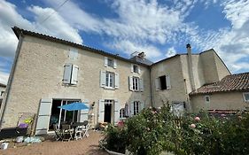 Chambre Chez L'Habitant, Au Moulin Du Bonheur